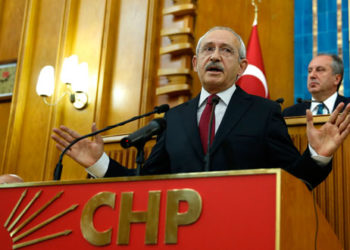 Κιλιτσντάρογλου